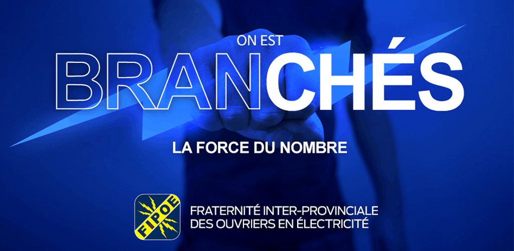 La FIPOE dans l'Ouest canadien