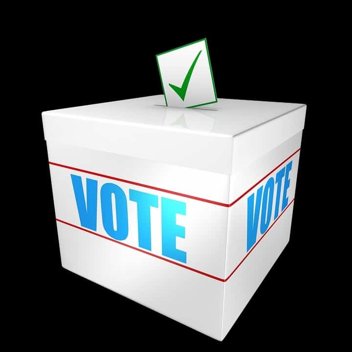 Vote