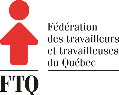 Logo FTQ
