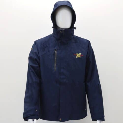 Manteau Hiver 2021