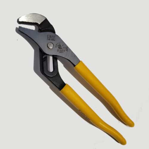 Klein Tools Pince coupante diagonale à fort effet de levier de 8